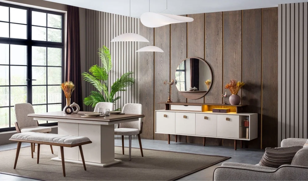 Orjin Düğün Paketi