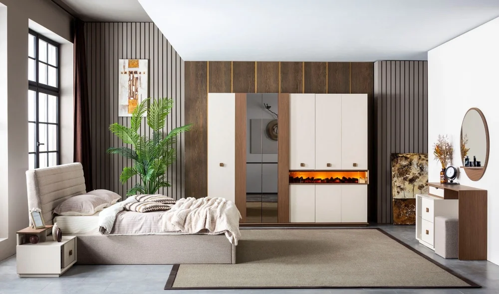 Orjin Düğün Paketi