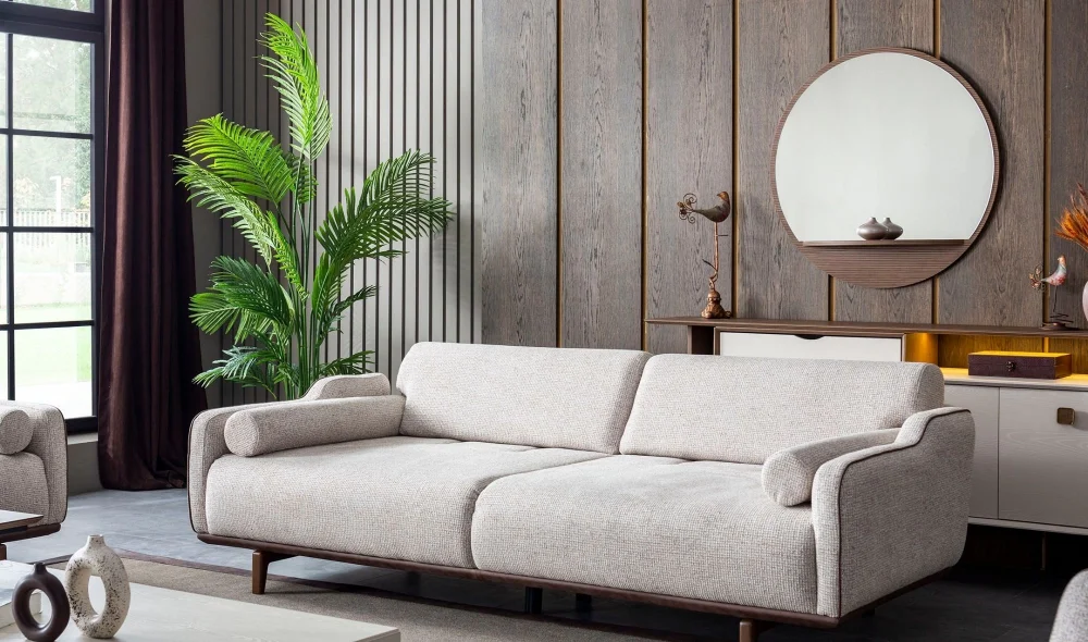 Orjin Koltuk Takımı