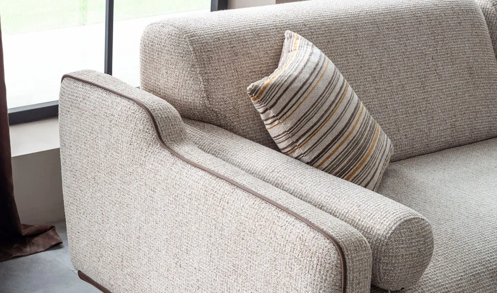 Orjin Koltuk Takımı