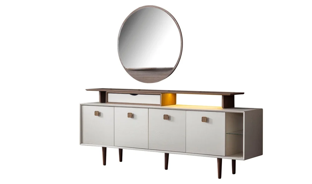 Orjin Konsol ve Ayna