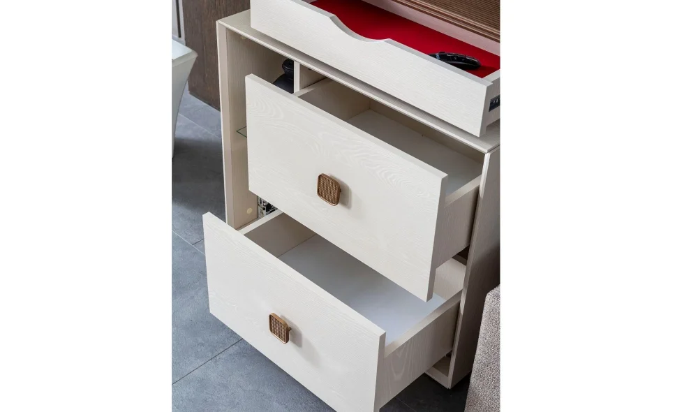 Orjin Yatak Odası Takımı