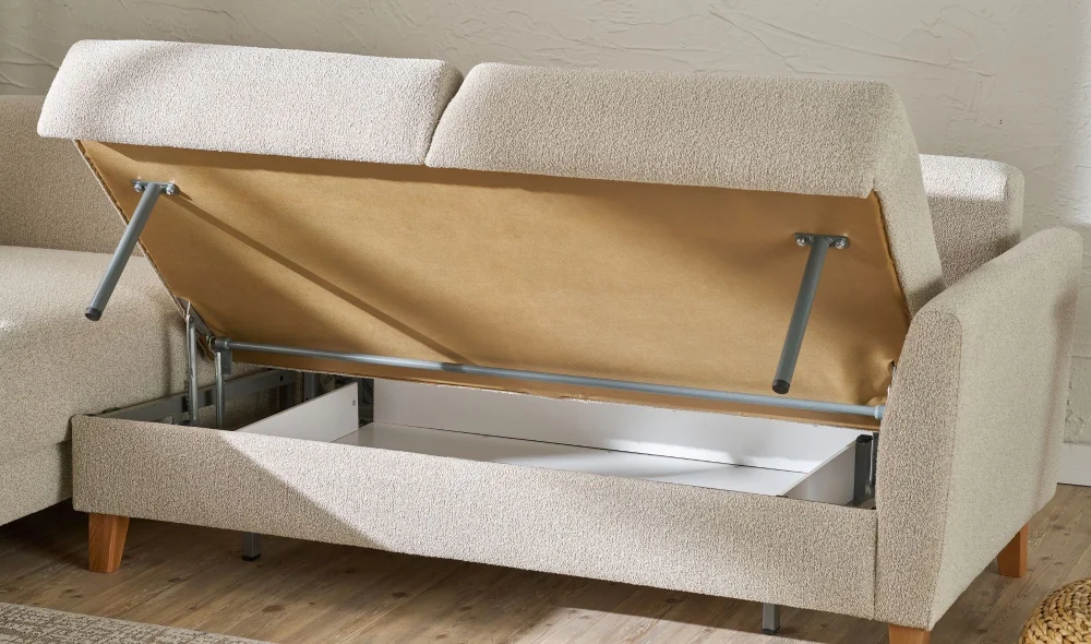 Orka Köşe Koltuk Takımı