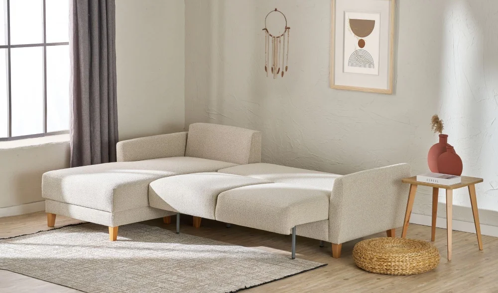 Orka Köşe Koltuk Takımı