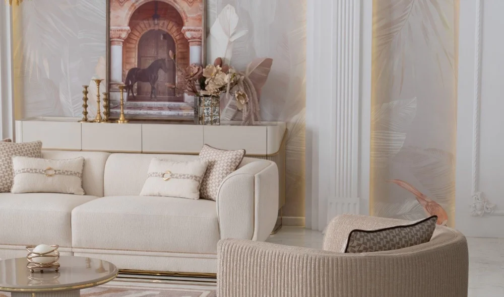 Oscar Koltuk Takımı