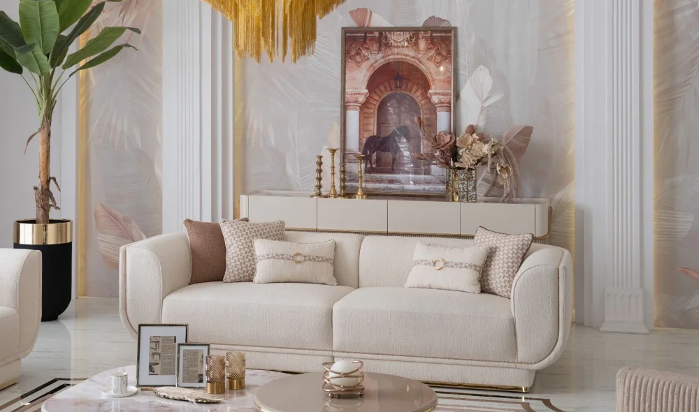 Oscar Koltuk Takımı