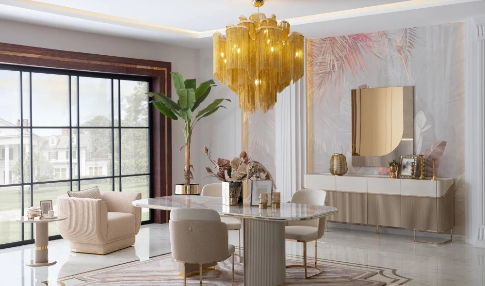 Oscar Koltuk Takımı