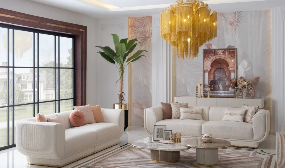 Oscar Koltuk Takımı