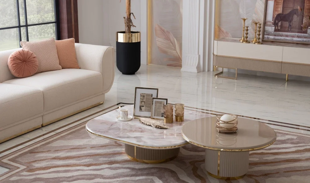 Oscar Koltuk Takımı