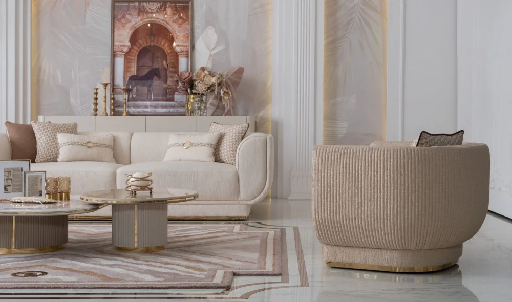 Oscar Koltuk Takımı