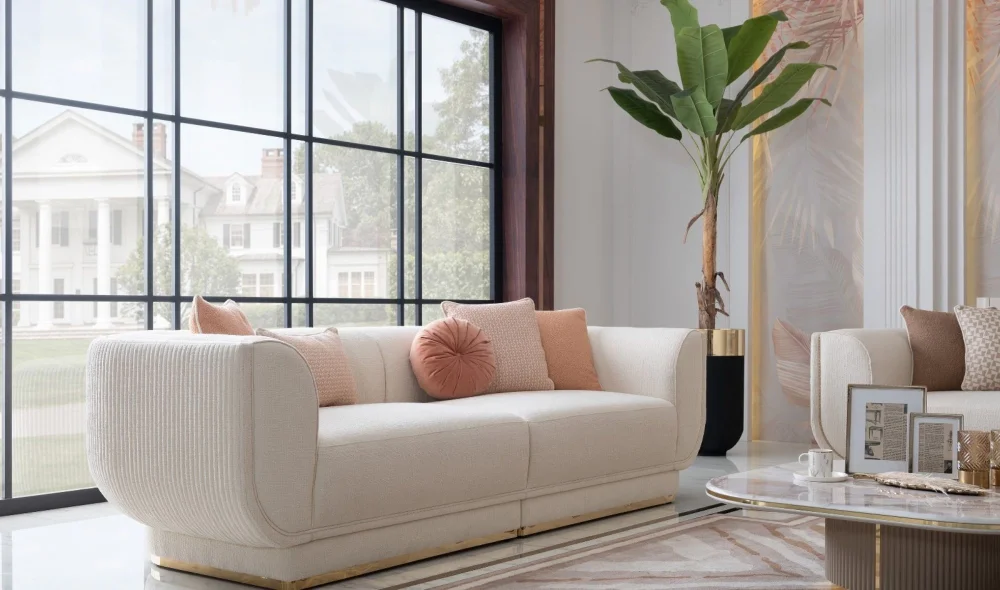 Oscar Koltuk Takımı