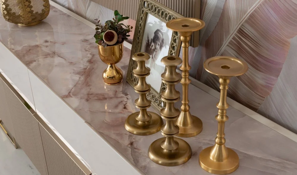 Oscar Koltuk Takımı