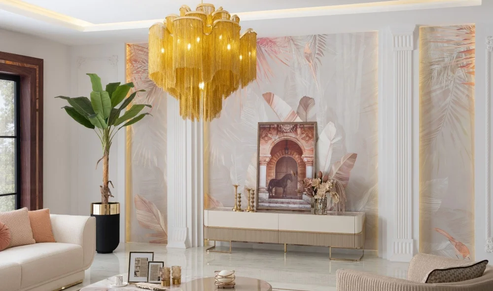 Oscar Koltuk Takımı