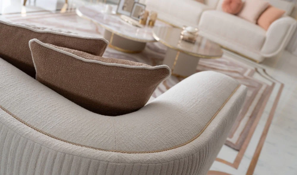 Oscar Koltuk Takımı