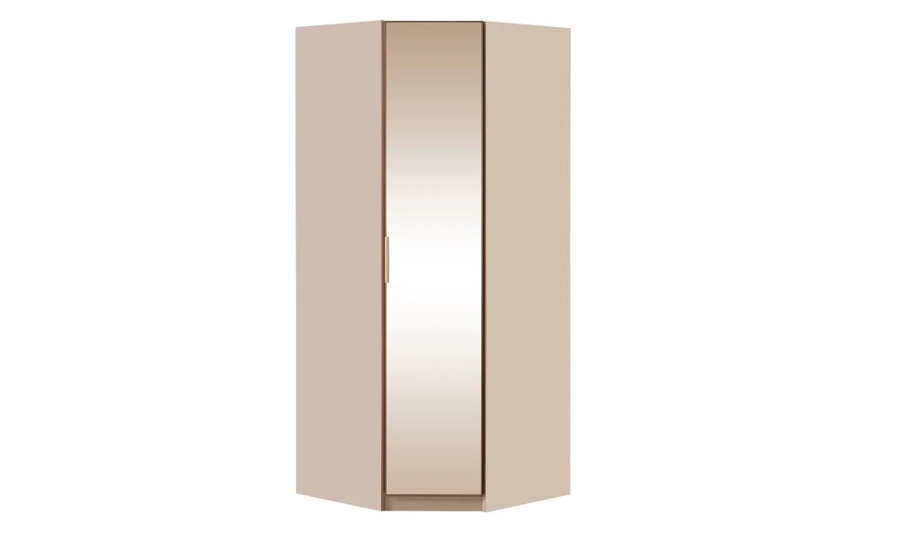 Oslo 6 Kapaklı Gardrop