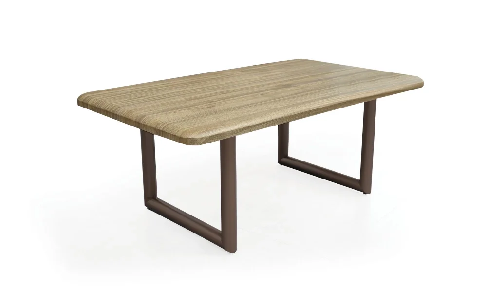 Oslo Ceviz Koltuk Takımı