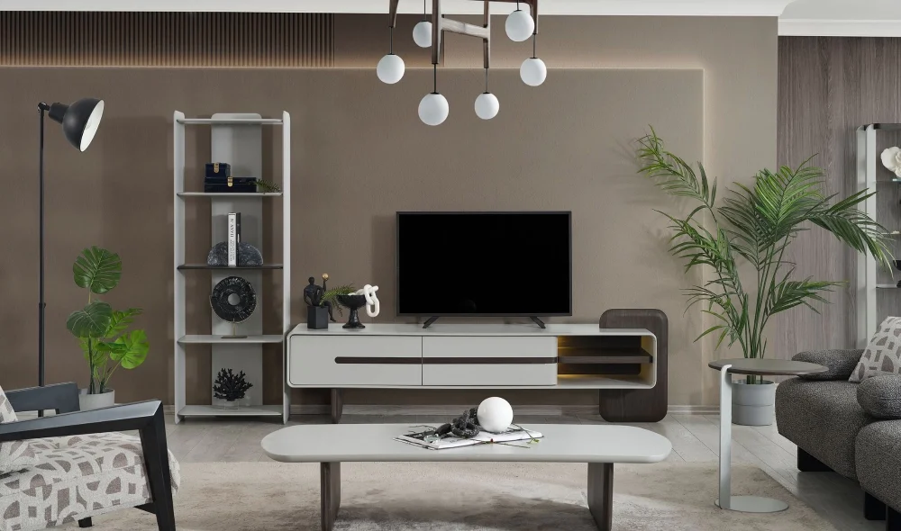 Oslo Koltuk Takımı