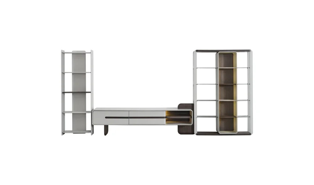 Oslo Koltuk Takımı