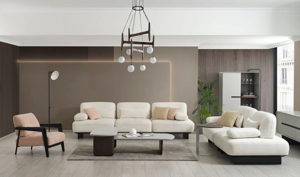 Oslo Koltuk Takımı