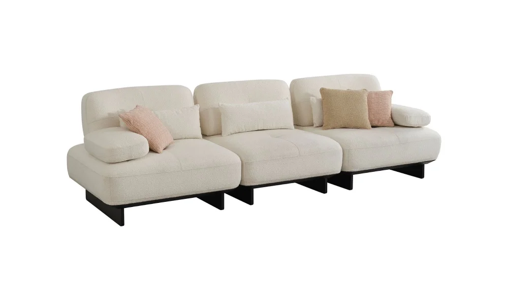 Oslo Koltuk Takımı