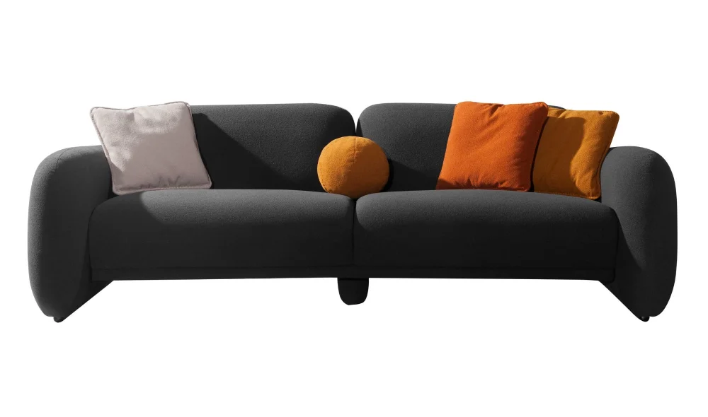 Oslo Koltuk Takımı