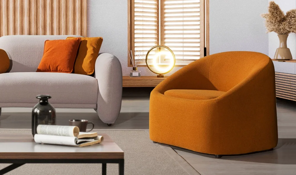 Oslo Koltuk Takımı