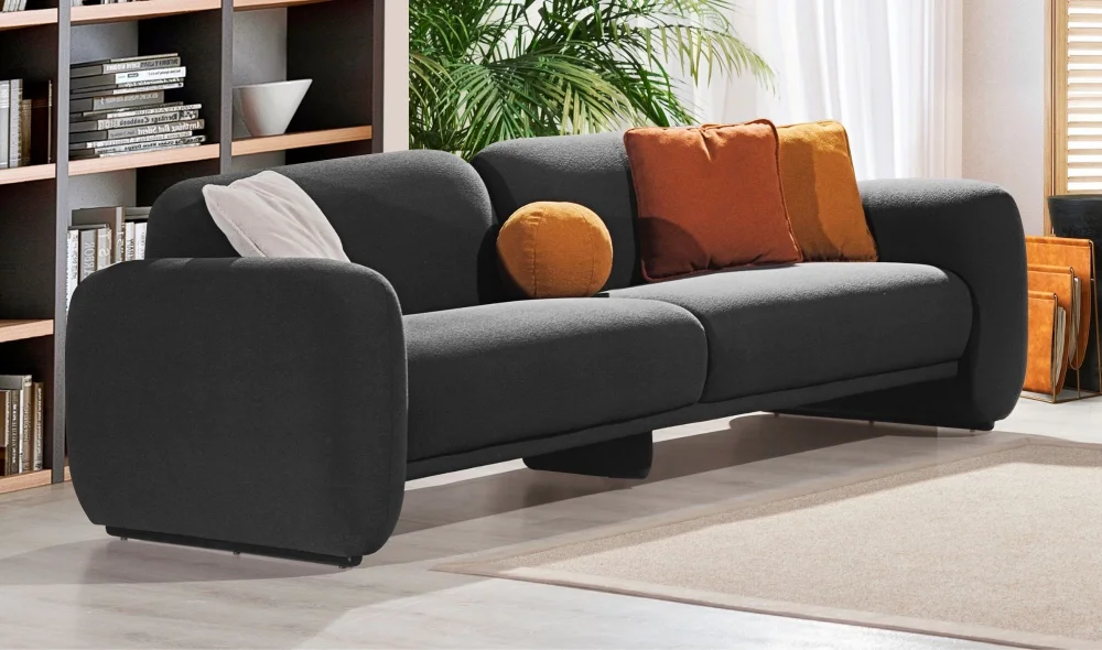 Oslo Koltuk Takımı