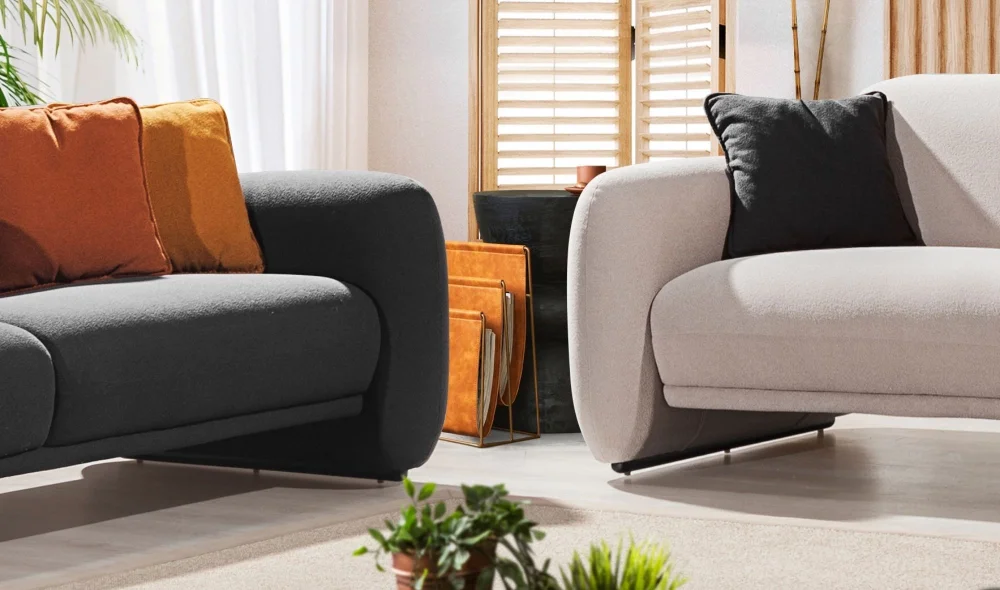 Oslo Koltuk Takımı