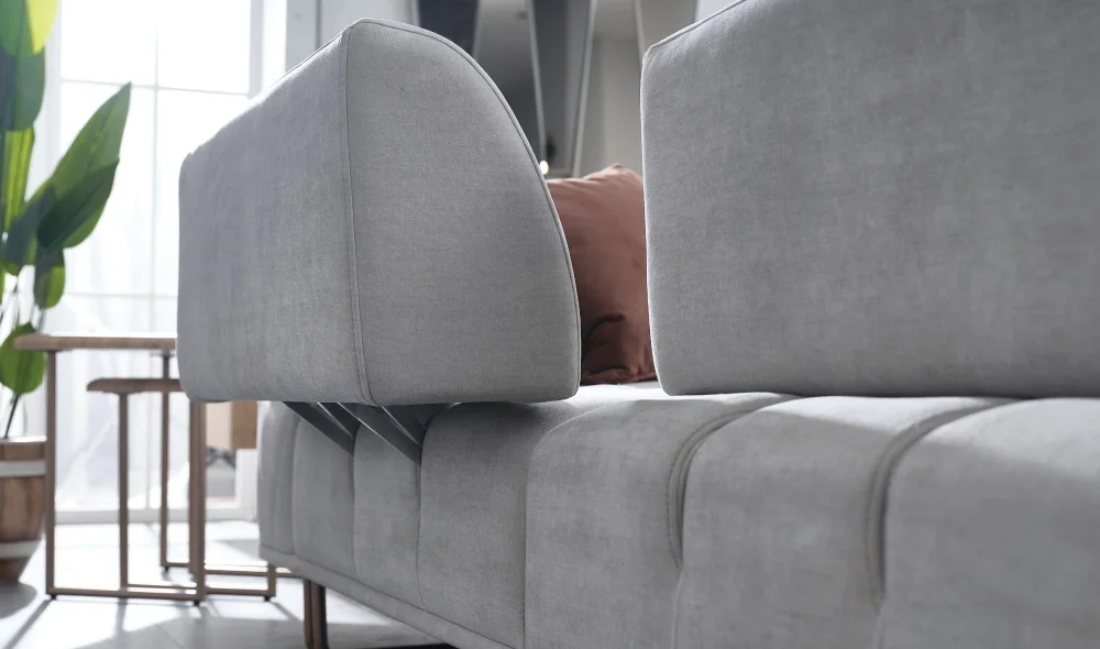 Oslo Ceviz Koltuk Takımı