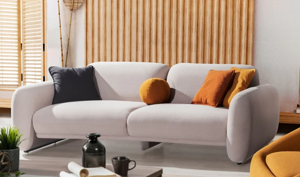 Oslo Koltuk Takımı