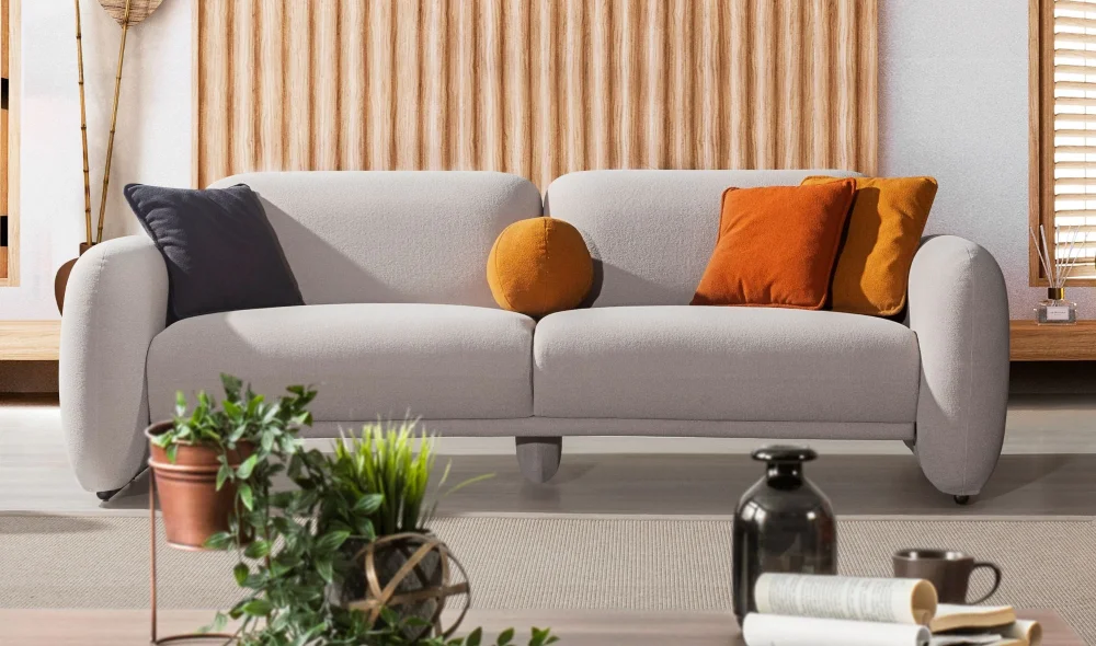 Oslo Koltuk Takımı