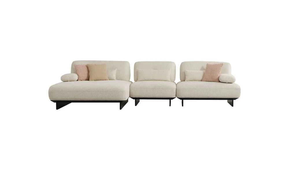 Oslo Koltuk Takımı