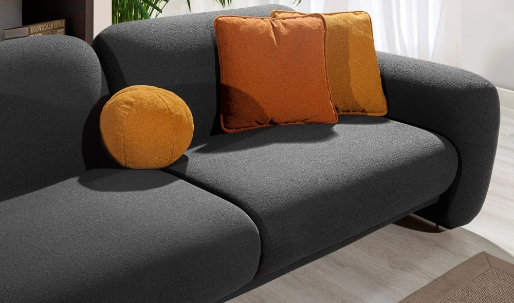 Oslo Koltuk Takımı