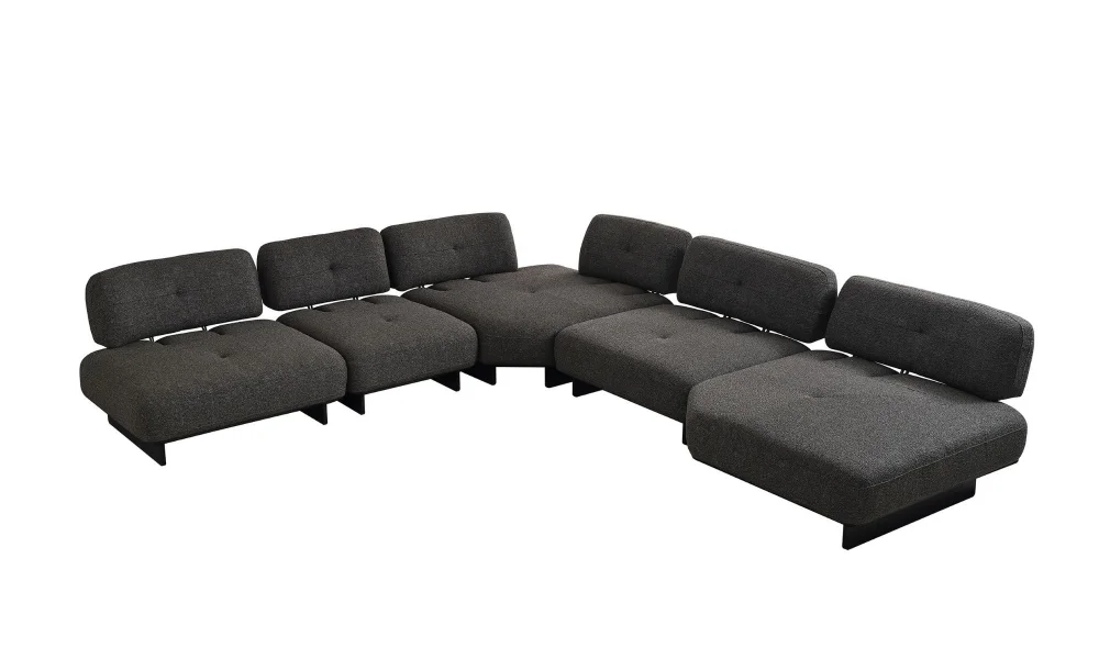 Oslo Maxi Köşe Koltuk Takımı