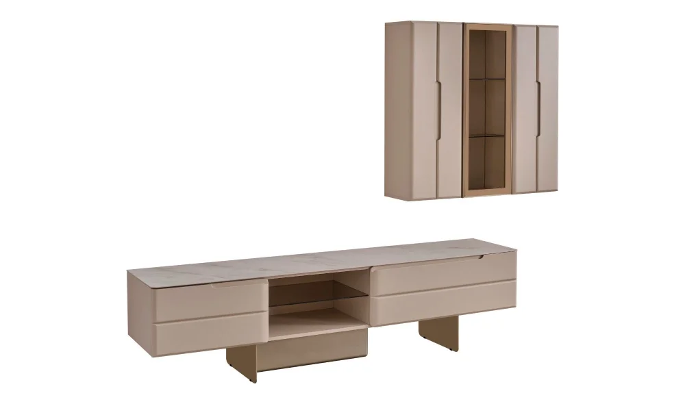 Oslo Luxury Tv Ünitesi