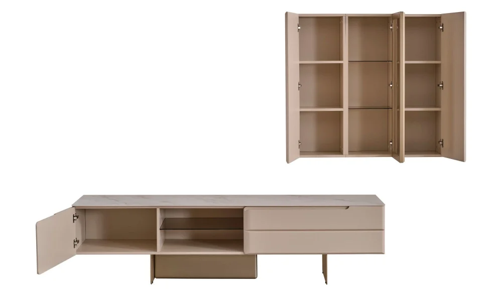 Oslo Luxury Tv Ünitesi