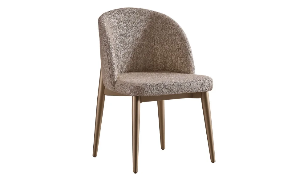 Oslo Luxury Yemek Odası Takımı