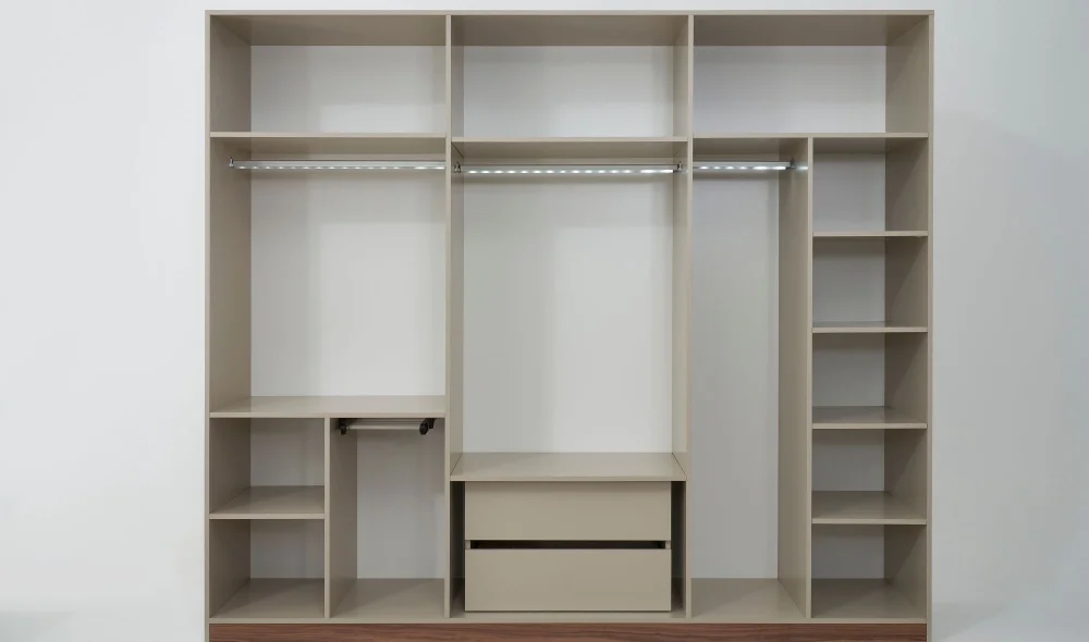 Oslo Yatak Odası Takımı