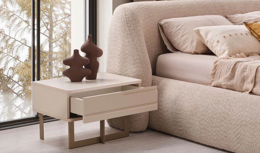 Oslo Yatak Odası Takımı