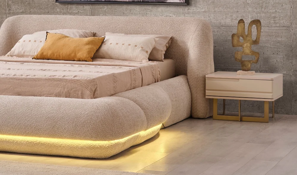 Oslo Yatak Odası Takımı