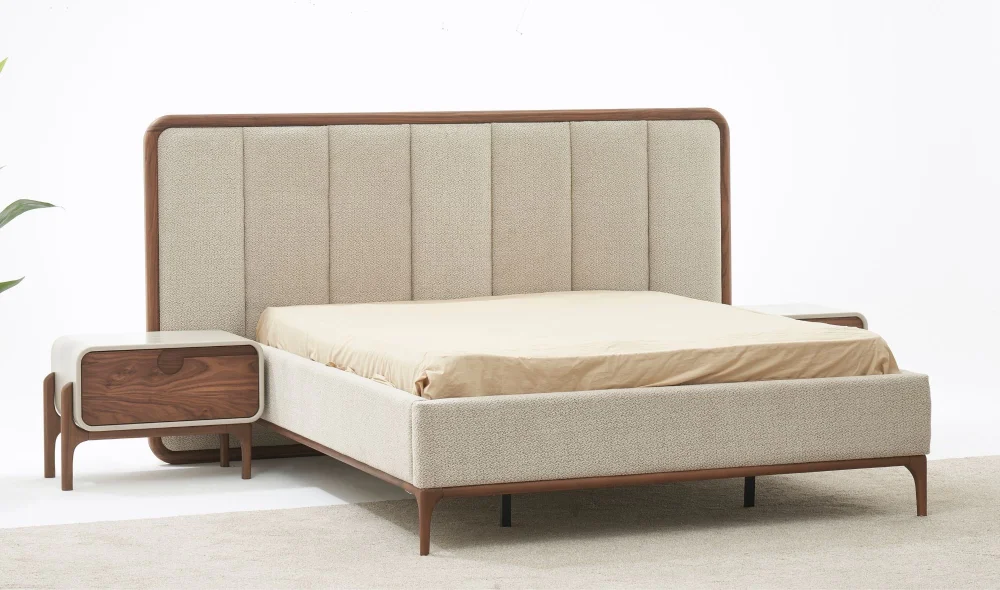 Oslo Yatak Odası Takımı