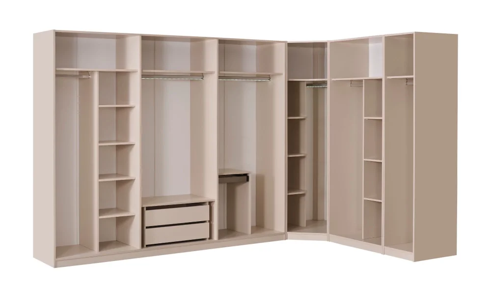 Oslo Yatak Odası Takımı