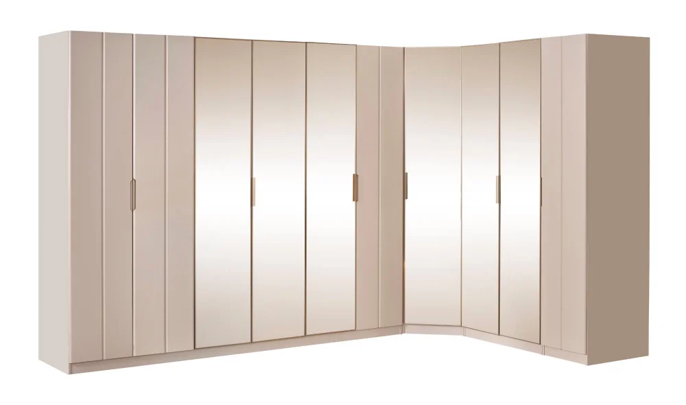 Oslo Yatak Odası Takımı