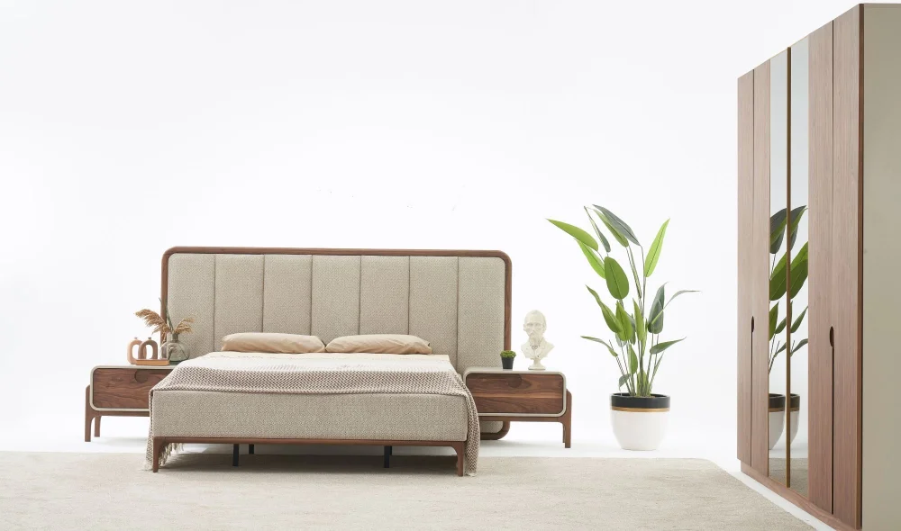 Oslo Yatak Odası Takımı