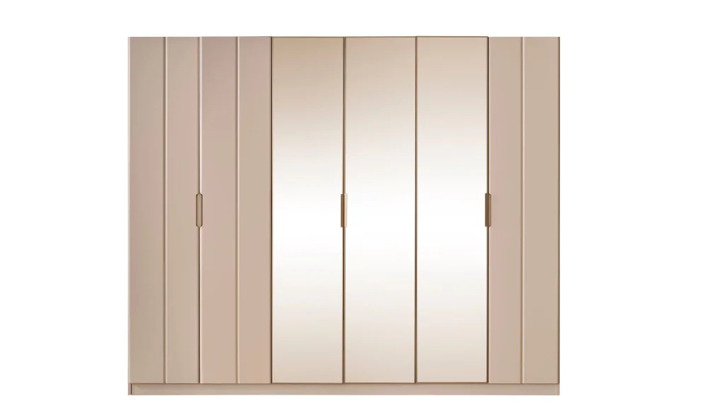 Oslo Yatak Odası Takımı