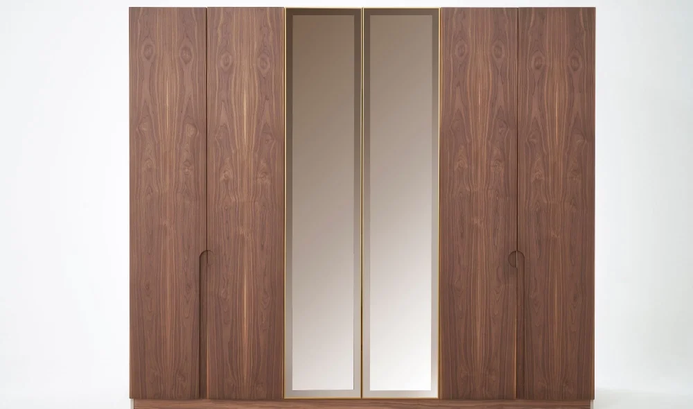 Oslo Yatak Odası Takımı