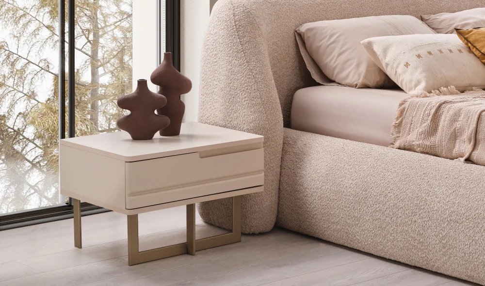 Oslo Yatak Odası Takımı