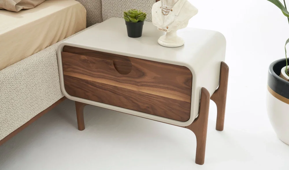 Oslo Yatak Odası Takımı