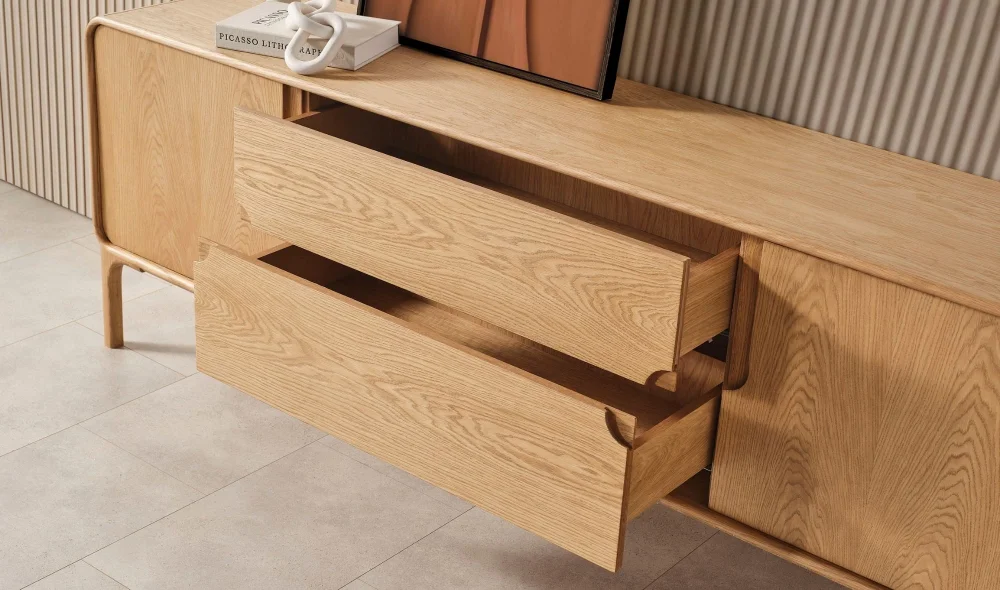 Oslo Yemek Odası Takımı