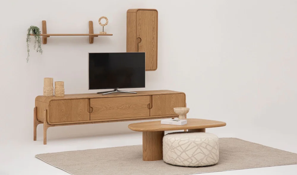 Oslo Yemek Odası Takımı